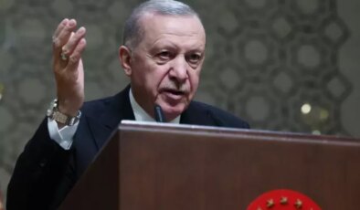 Cumhurbaşkanı Erdoğan: Suriye’de varılan ateşkes anlaşmasının gerekleri yerine getirilmeli