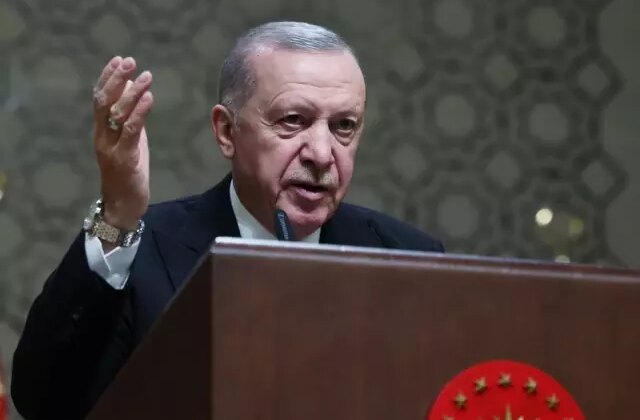 Cumhurbaşkanı Erdoğan: Suriye’de varılan ateşkes anlaşmasının gerekleri yerine getirilmeli