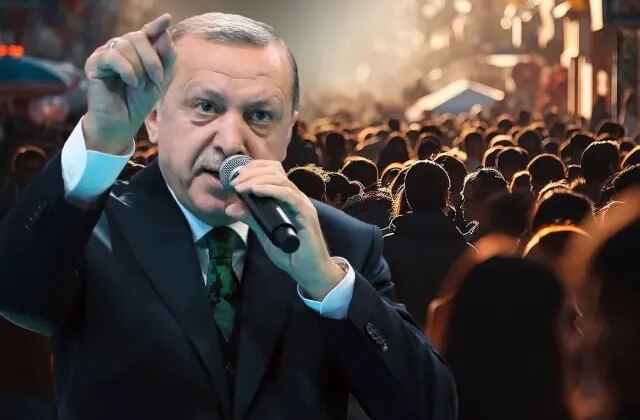 Cumhurbaşkanı Erdoğan’dan önemli çağrı: Neslimizi çoğaltmamız lazım