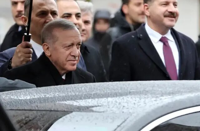 Cumhurbaşkanı Erdoğan tarih vererek duyurdu: Trump ile görüşeceğim