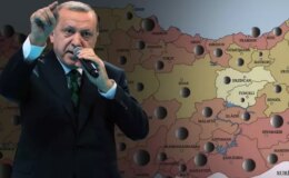 Cumhurbaşkanı Erdoğan’ı haklı çıkaran tablo! Türkiye adım adım felakete gidiyor