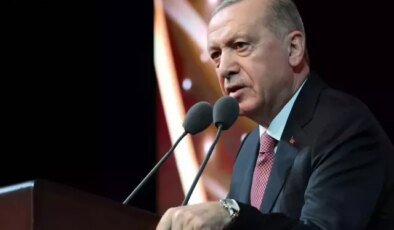 Cumhurbaşkanı Erdoğan, toplumun kanayan yarasına parmak bastı: Terörden daha zararlı boyutlara ulaştı