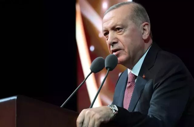 Cumhurbaşkanı Erdoğan, toplumun kanayan yarasına parmak bastı: Terörden daha zararlı boyutlara ulaştı