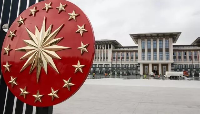 Cumhurbaşkanlığı Başdanışmanlığı’na yeni isim