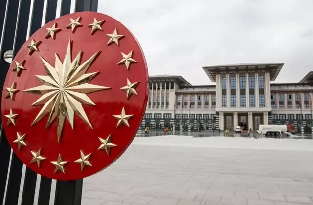 Cumhurbaşkanlığı Başdanışmanlığı’na yeni isim