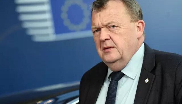 Danimarka Dışişleri Bakanı’ndan Grönland açıklaması: Kuzey Kutbu’nda yeni bir güvenlik durumu var