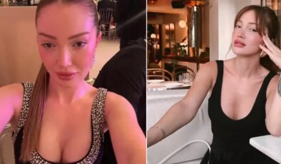 Danla Bilic altıncı kez ameliyat masasına yatacak