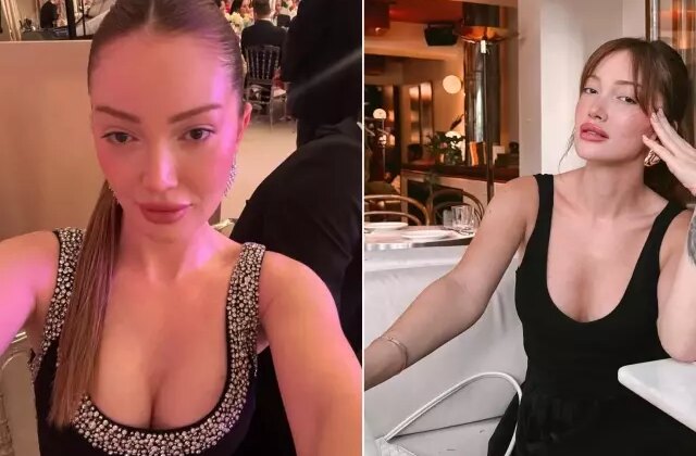 Danla Bilic altıncı kez ameliyat masasına yatacak