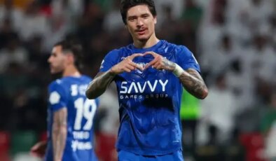 Darwin Nunez, golcü arayan Fenerbahçe’ye önerildi! Tedesco’dan anında cevap