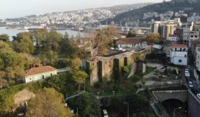 1300 dönüm arazi için herkes mahkemeye koştu! Bir kent buranın sahibini arıyor