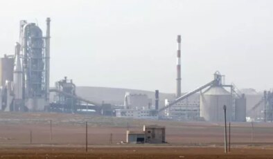 DEAŞ’la işbirliği yapmakla suçlanıyor! İşte Fransız şirketin Suriye’deki fabrikası