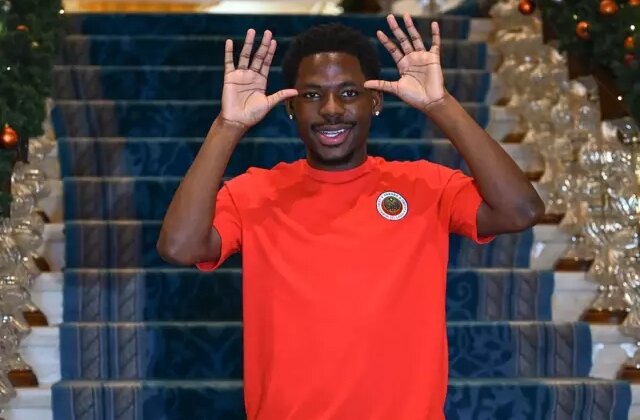 Dele-Bashiru’dan Volkan Demirel itirafı: İstifasını duyar duymaz harekete geçmişler