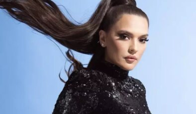 Demet Akalın’dan dikkat çeken yeşil pasaport sitemi: 30. yılımız, biz neden alamıyoruz?