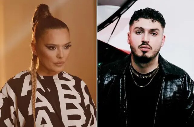 Demet Akalın ile Blok3 birbirine girdi: Saygısız, terbiyesiz