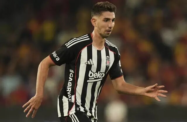 Demir Ege Tıknaz, Kayserispor maçı kadrosundan çıkartıldı