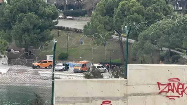 Kocaeli’de denizde erkek cesedi bulundu
