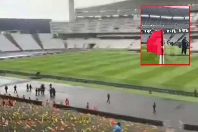 derbi ertelenir mi stattan gelen son goruntu 19447475 1838 o