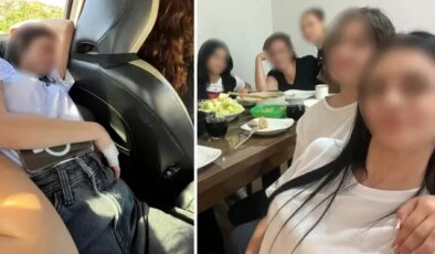 Ders saatinde öğrencileri evine götürüp temizlik yaptıran öğretmene soruşturma