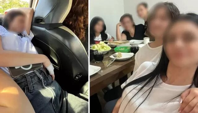 Ders saatinde öğrencileri evine götürüp temizlik yaptıran öğretmene soruşturma