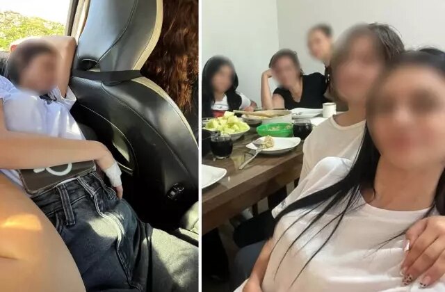 Ders saatinde öğrencileri evine götürüp temizlik yaptıran öğretmene soruşturma