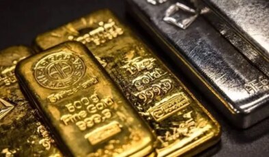 Dev bankadan sürpriz çıkış: Herkes altını ve gümüşü bırakıp ona yönelecek