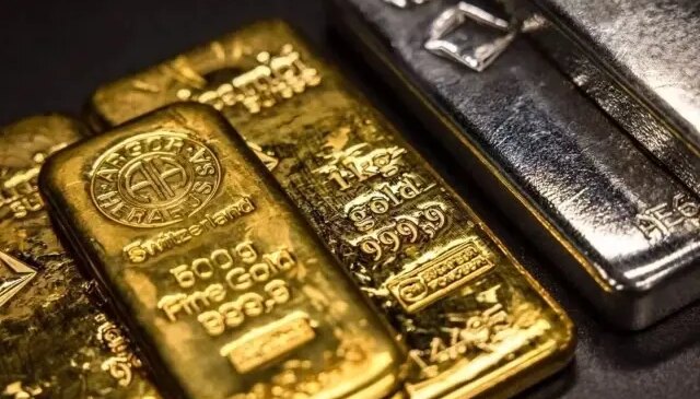 Dev bankadan sürpriz çıkış: Herkes altını ve gümüşü bırakıp ona yönelecek