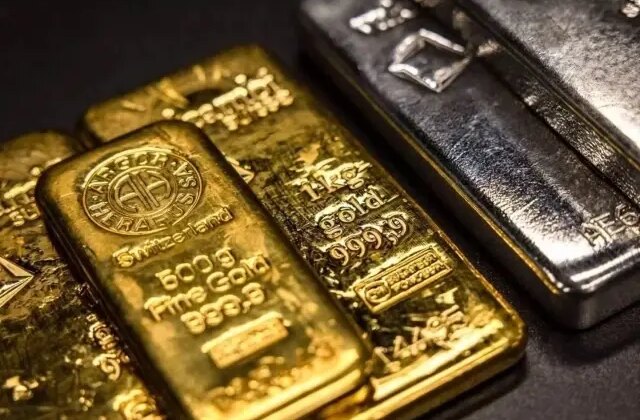 Dev bankadan sürpriz çıkış: Herkes altını ve gümüşü bırakıp ona yönelecek