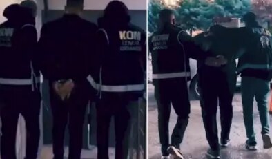 Dev FETÖ operasyonu! 81 şüpheli kıskıvrak yakalandı