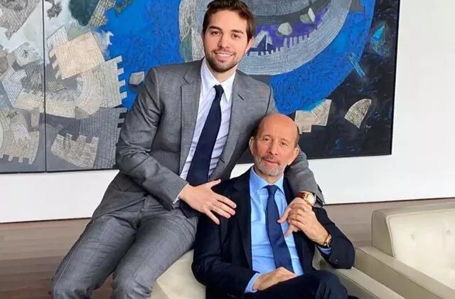 Türkiye’nin dev ilaç şirketinin varisi gözaltında