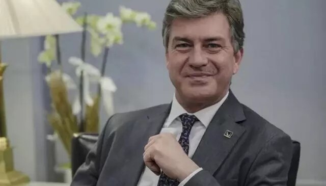 Devlet Opera ve Balesi Genel Müdürü Tan Sağtürk görevden alındı