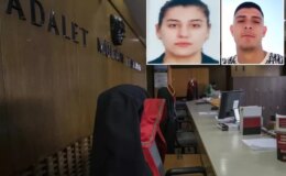 Dilruba’nın katilinden mahkemede akıllara durgunluk veren savunma