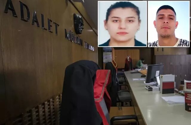 Dilruba’nın katilinden mahkemede akıllara durgunluk veren savunma