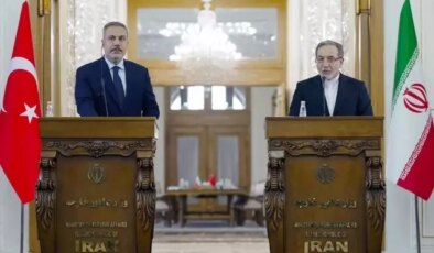 Diplomasi trafiği hız kazandı! Bakan Fidan’dan peş peşe İran temasları