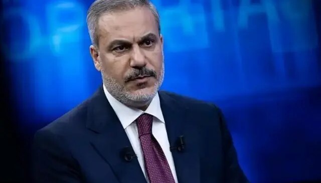 Dışişleri Bakanı Fidan’dan AB üyeliği açıklaması: Asıl engel zihniyet