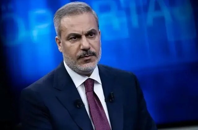 Dışişleri Bakanı Fidan’dan AB üyeliği açıklaması: Asıl engel zihniyet