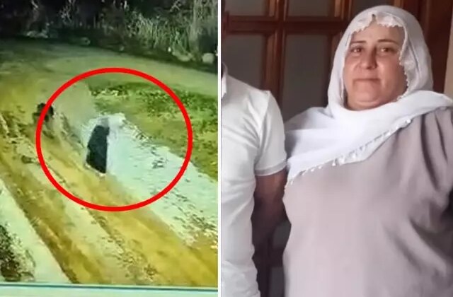 Diyarbakır’da 2 çocuk annesi zihinsel engelli kadından haber yok