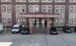 Diyarbakır saldırısında 13 gözaltı