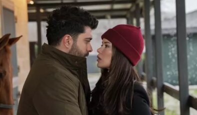 Diziden apar topar çıkarılan Doğukan Güngör’e mesai arkadaşından destek