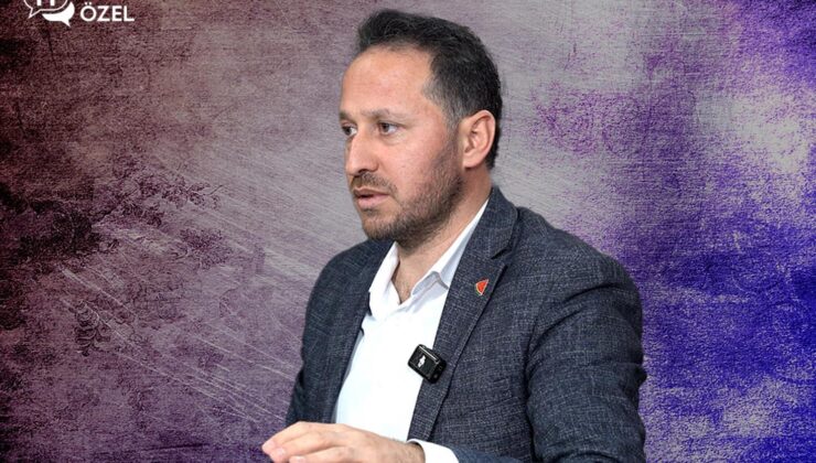 Doç. Dr. Hasan Cankurt uyardı: İşte dışarıda yediğimiz en riskli gıda