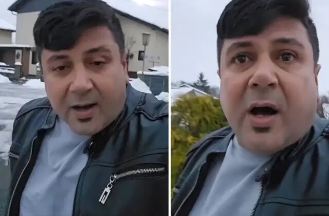 Doğru olabilir mi? 15 ay önce Almanya’ya giden Türk vatandaşının anlattıkları tartışma yarattı