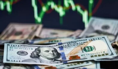 Dolar tarihte ilk kez 43 lirayı aştı