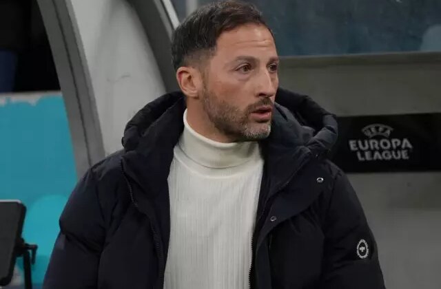 Domenico Tedesco’dan öz eleştiri: Kötü bir maç çıkardık