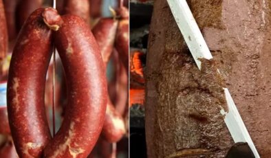 Döner ve sucukta tek tırnaklı eti! İşte mide bulandıran ürünlerin üretildiği iki büyükşehir