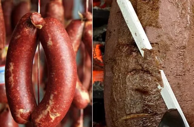 Döner ve sucukta tek tırnaklı eti! İşte mide bulandıran ürünlerin üretildiği iki büyükşehir