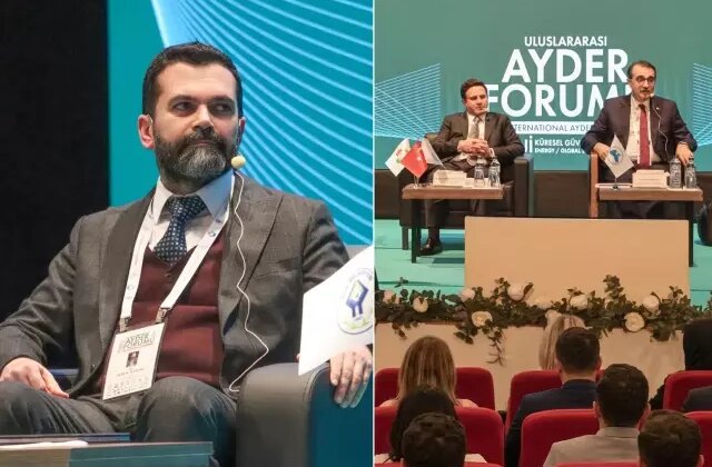 Dr. Ekrem Teymur: Bakanlık bünyesinde “Enerji İçin Yapay Zeka” adında bir AR-GE merkezi kurulmalı