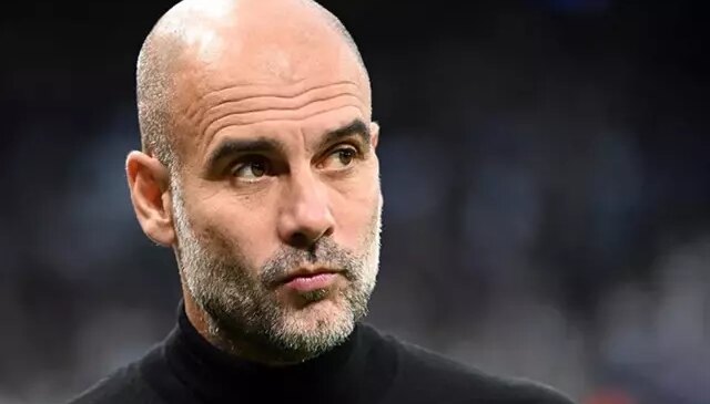 Dün gece kabusu yaşayan Guardiola gözünü Galatasaray’a dikti