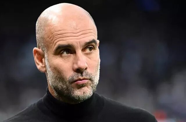 Dün gece kabusu yaşayan Guardiola gözünü Galatasaray’a dikti