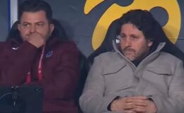 Dün geceye damga vuran kare