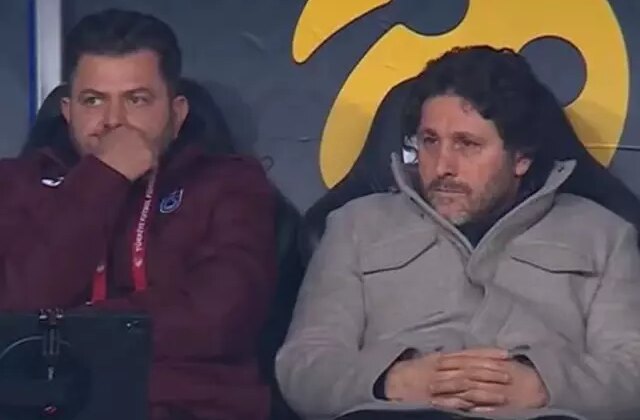 Dün geceye damga vuran kare