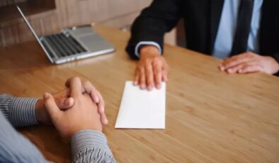 Dünya devi firma 30 bin kişiyi işten çıkarıyor